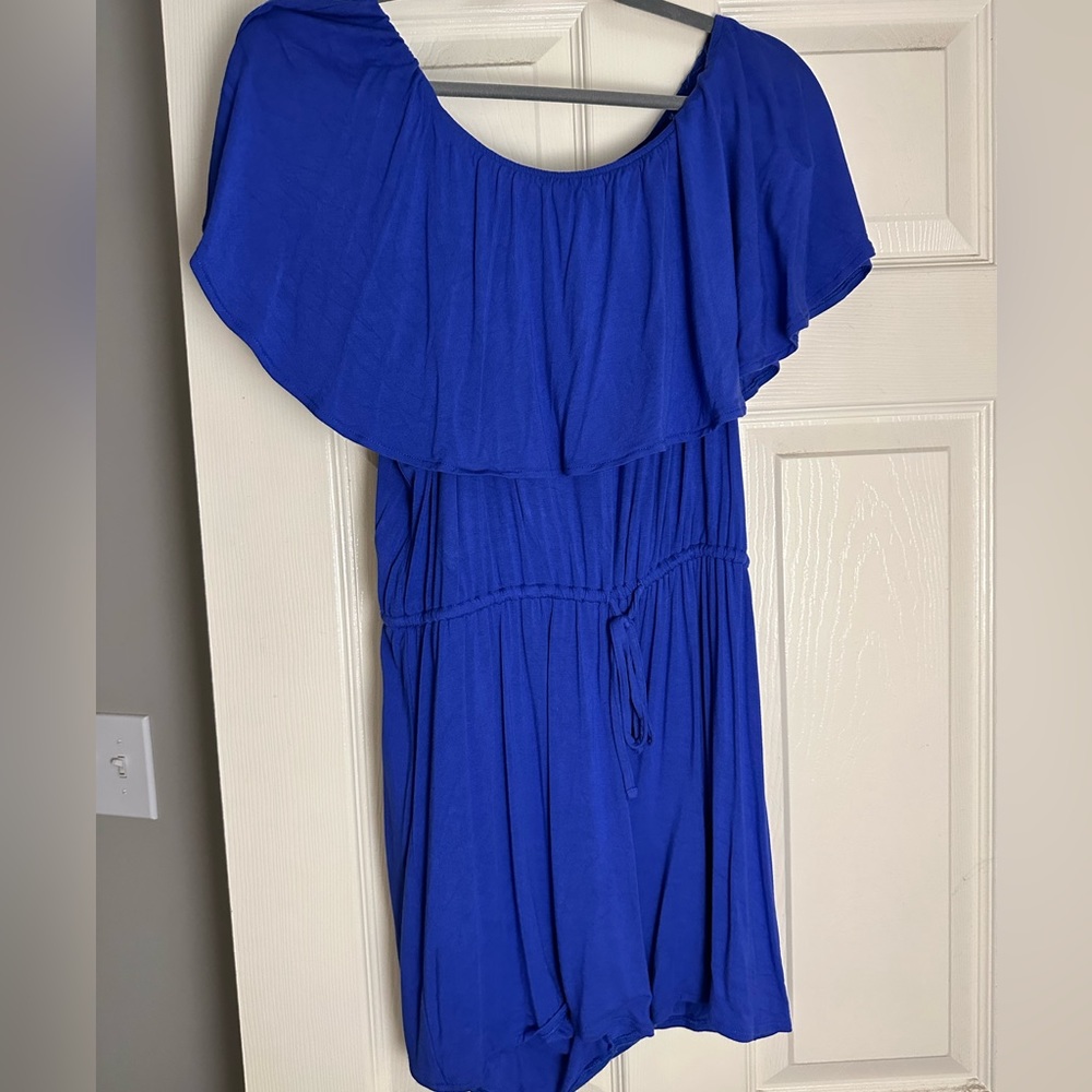 Old Navy Jersey Knit Romper